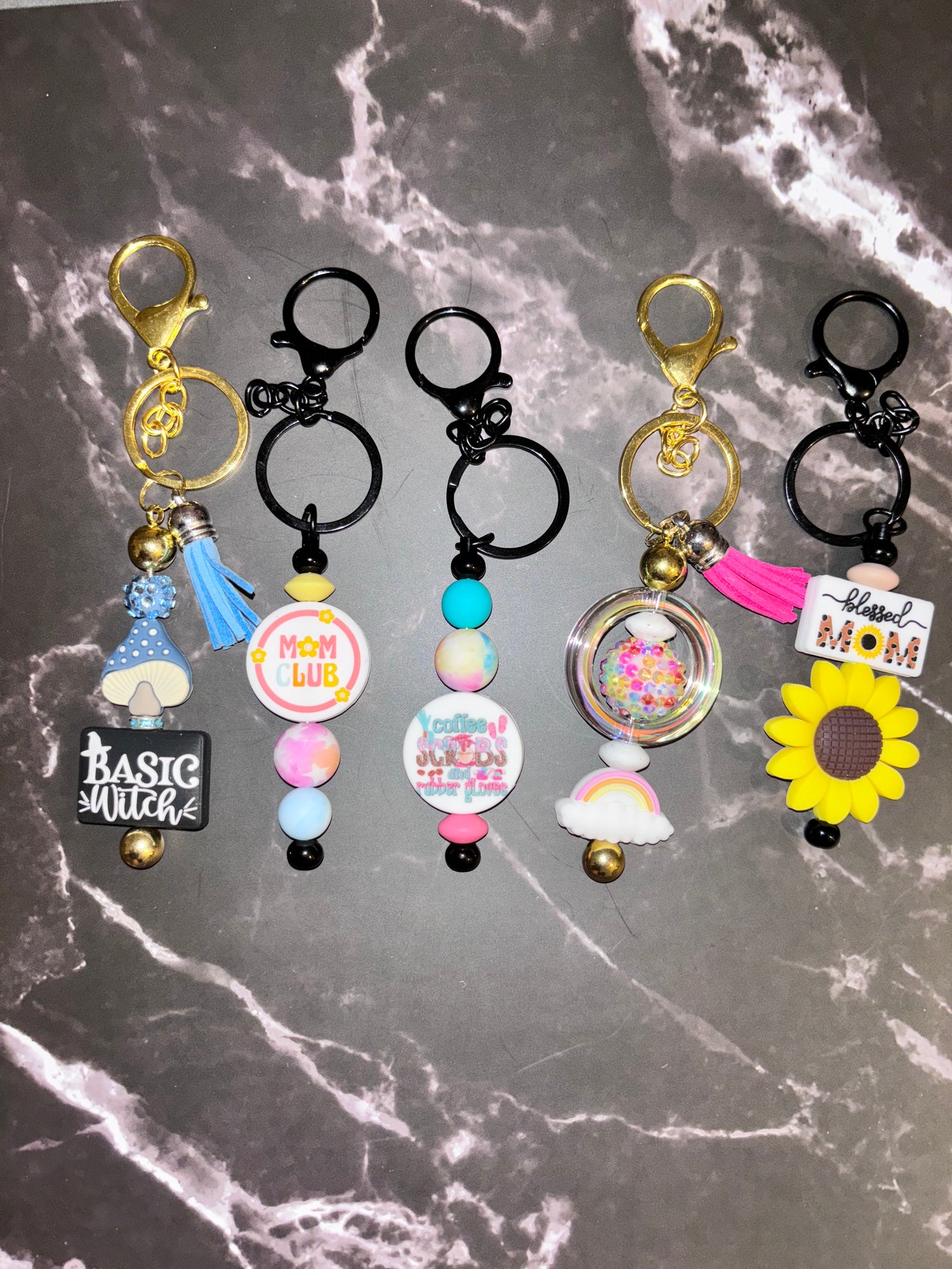 Key Chains