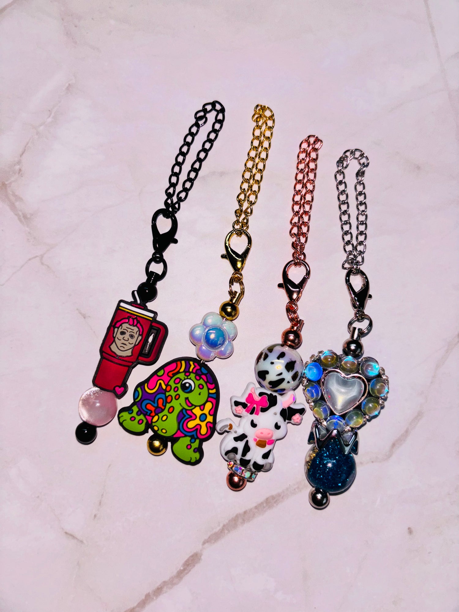 Cup Charms