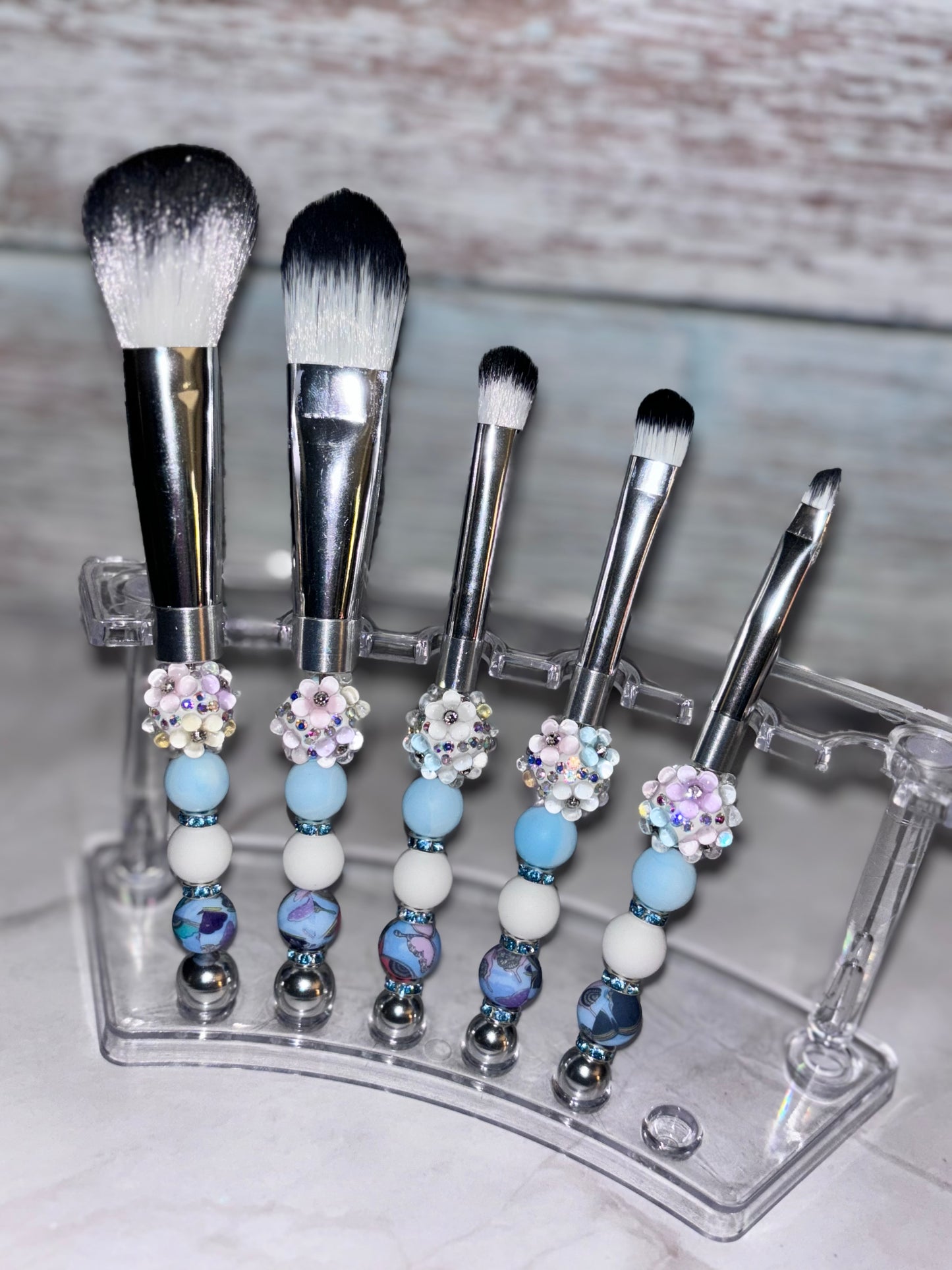 Make Up Brushes