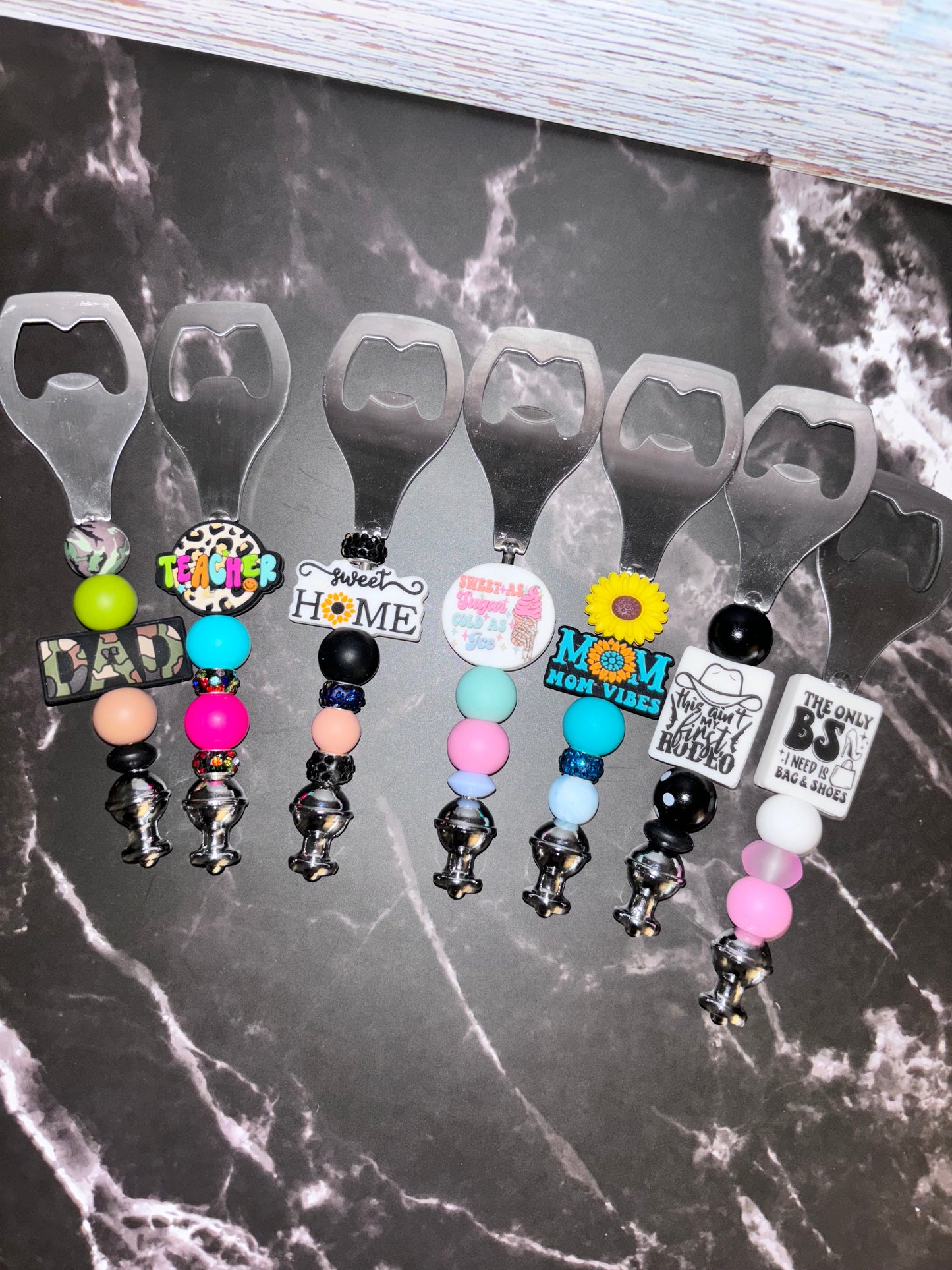 Bottle Openers