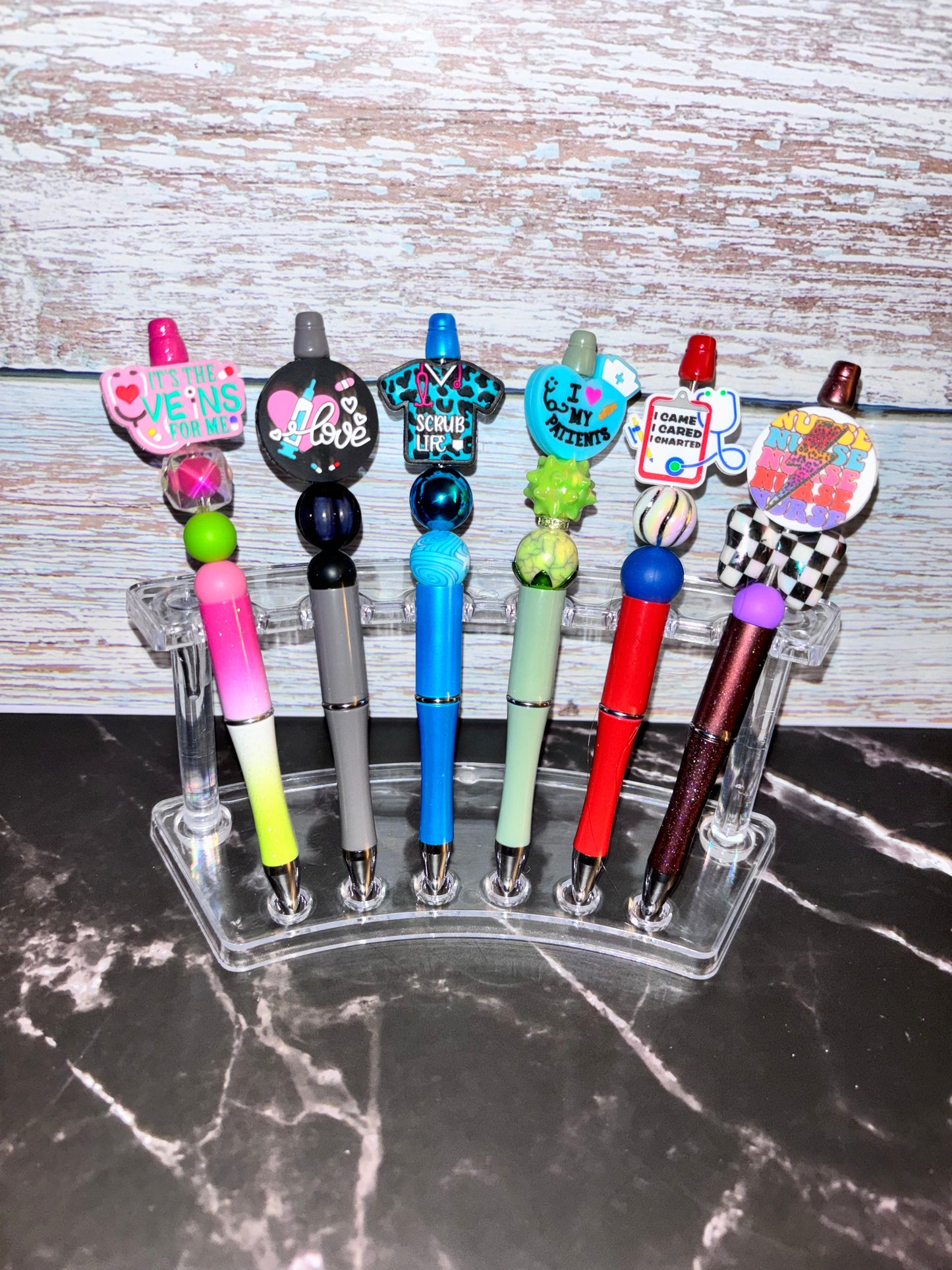 Nurse Pens