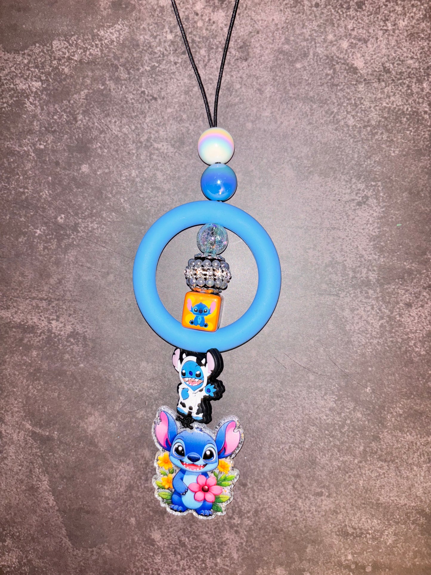 Rear View Mirror Charms